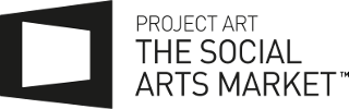 Project Art The social Art Market